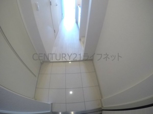 コンフォリア江坂