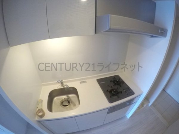 コンフォリア江坂