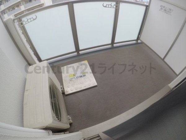 レジディア新大阪
