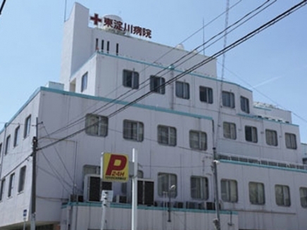 グランカリテ新大阪ウエスト(東淀川病院)