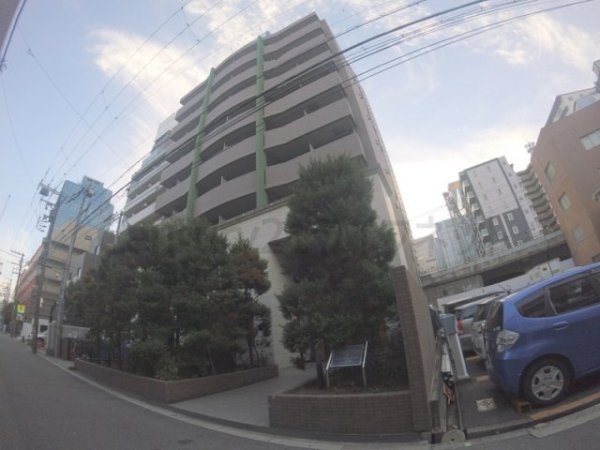 サムティ梅田インターコア