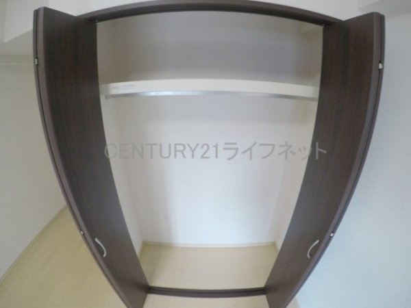 エスリード新大阪コンフォート1番館