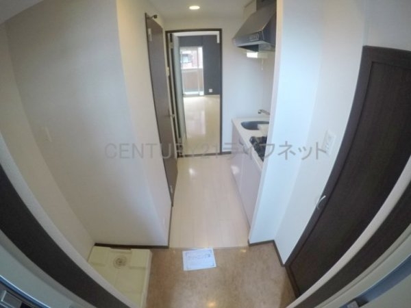 エスリード新大阪コンフォート1番館