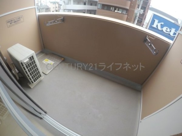 エスリード新大阪コンフォート1番館