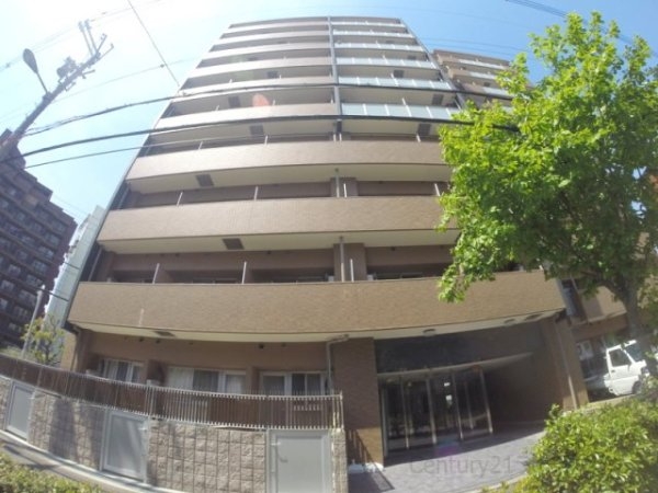 エスリード新大阪コンフォート1番館