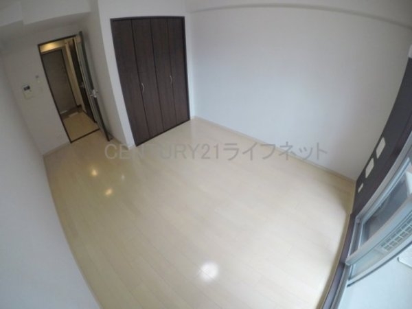 エスリード新大阪コンフォート1番館