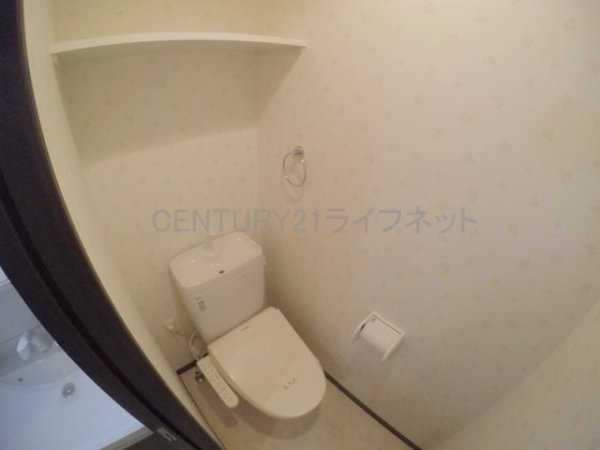 エスリード新大阪コンフォート1番館