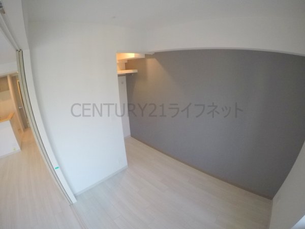アーバネックス南森町ウエスト