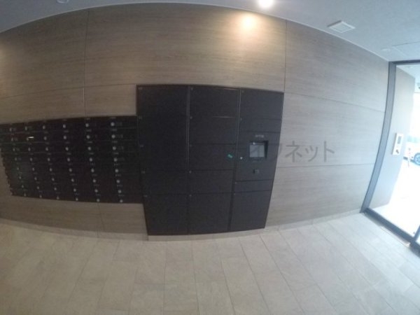 アーバネックス南森町ウエスト