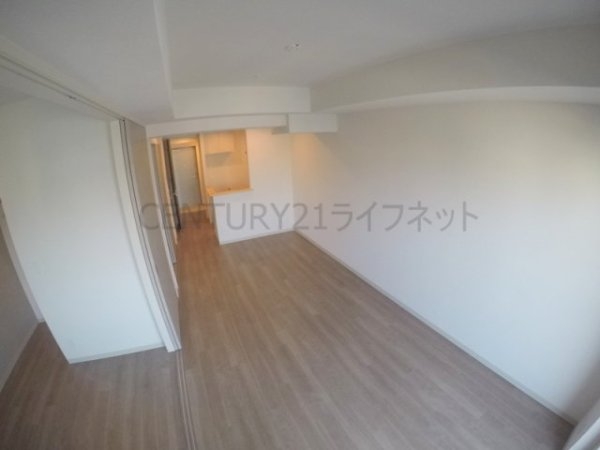 アーバネックス南森町ウエスト
