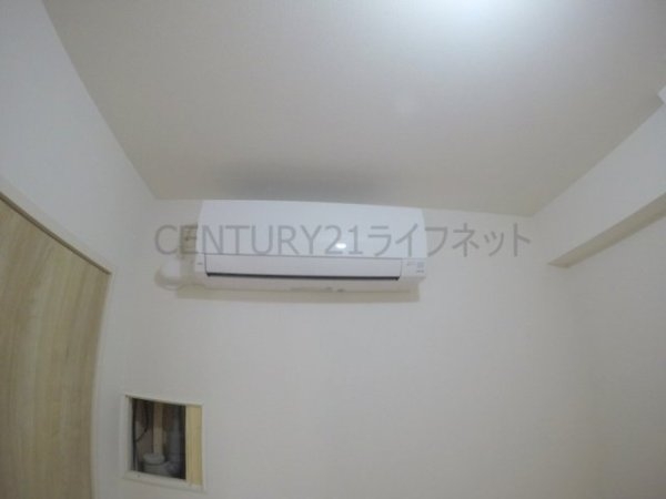 アーバネックス南森町ウエスト