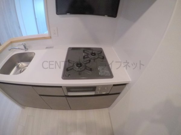 アーバネックス南森町ウエスト