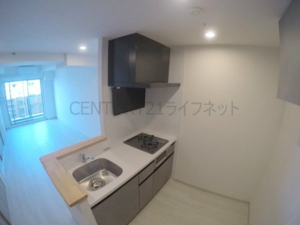 アーバネックス南森町ウエスト