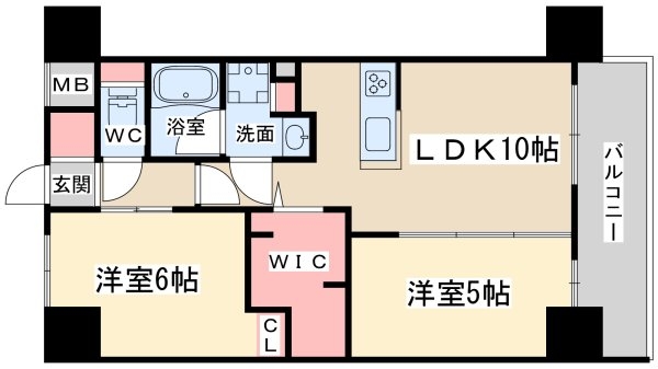 アーバネックス南森町ウエスト
