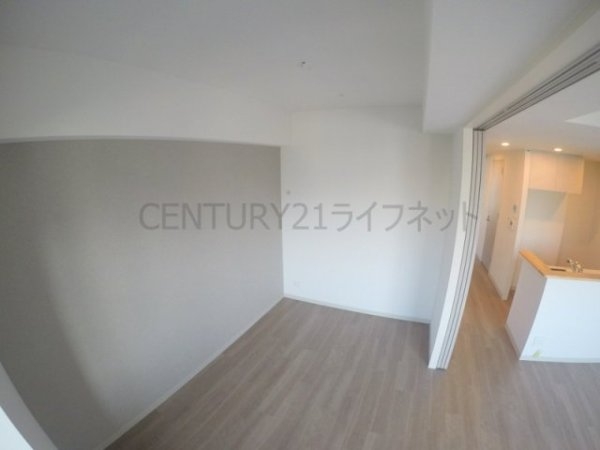 アーバネックス南森町ウエスト