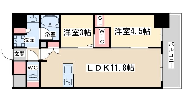アーバネックス南森町ウエスト