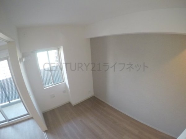 アーバネックス南森町ウエスト
