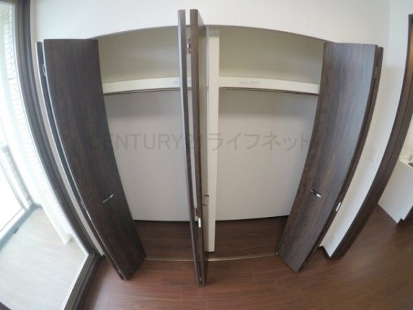 吹田市南吹田５丁目のマンション