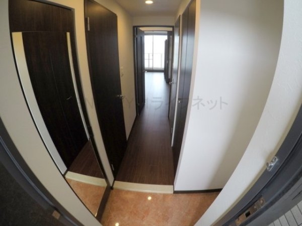 吹田市南吹田５丁目のマンション