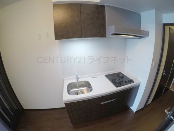 プレジオ江坂サウス