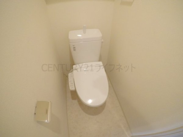 プレサンス西中島南方セレスト