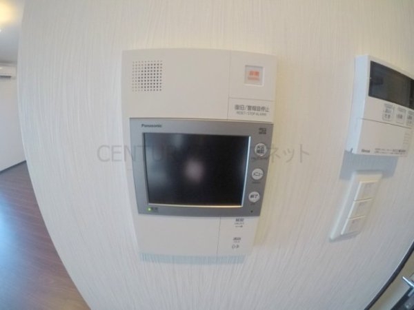 大阪市淀川区宮原１丁目のマンション