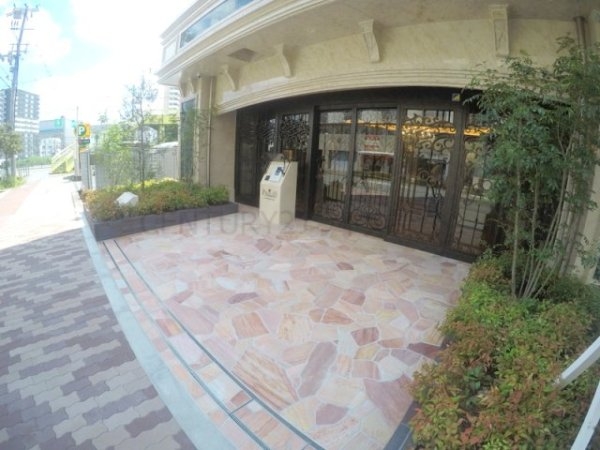 大阪市淀川区宮原１丁目のマンション