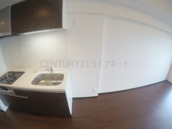 大阪市淀川区宮原１丁目のマンション