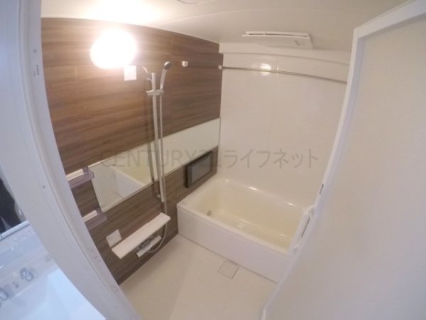 大阪市淀川区宮原１丁目のマンション