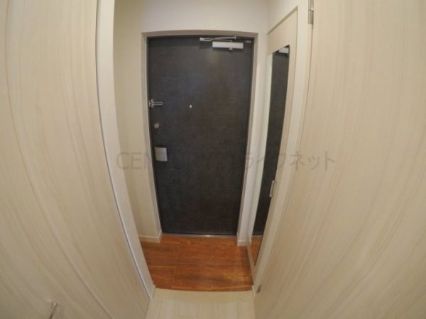 吹田市南吹田５丁目のマンション