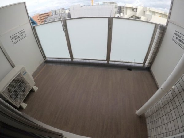 吹田市南吹田５丁目のマンション