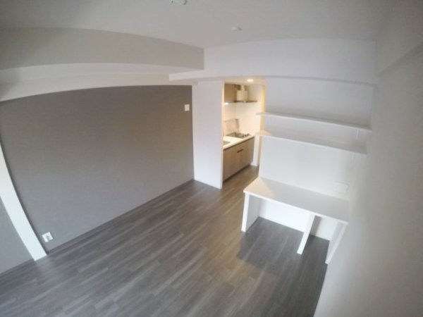 アーバネックス中崎町2