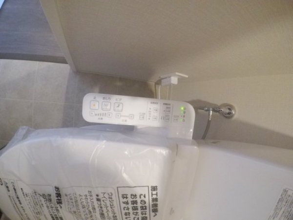 アーバネックス中崎町2