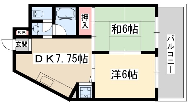 エクセル須賀の森
