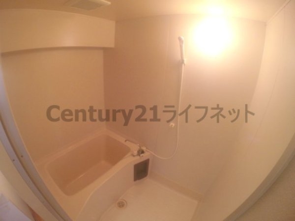 エクセル須賀の森