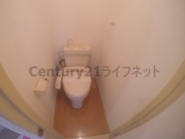 エクセル須賀の森