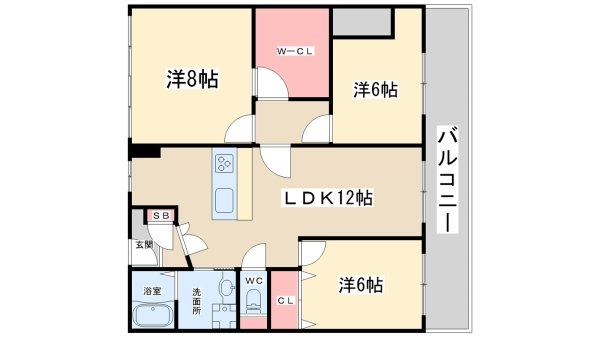 秀英マンション