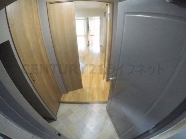 秀英マンション
