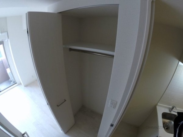 プレサンス新大阪コアシティ
