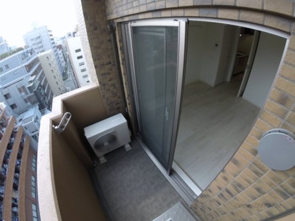 プレサンス新大阪コアシティ