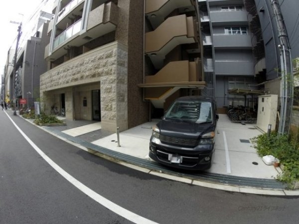 プレサンス新大阪コアシティ