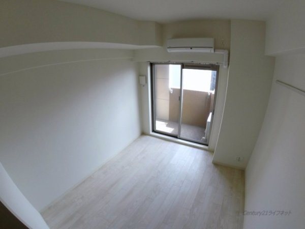 プレサンス新大阪コアシティ
