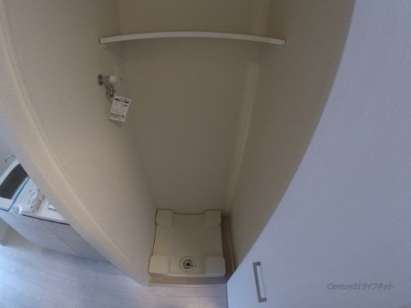 プレサンス新大阪コアシティ