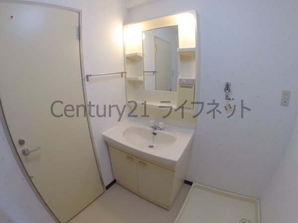 第3中尾ハイツ