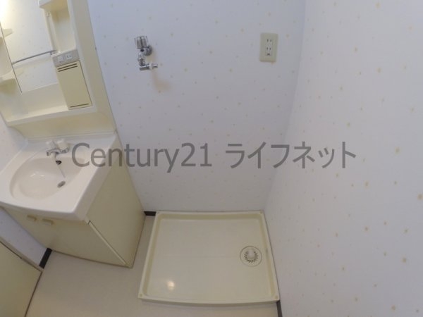 第3中尾ハイツ
