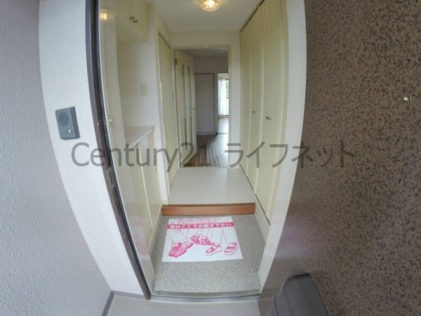 第3中尾ハイツ