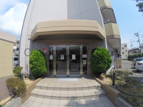 第3中尾ハイツ
