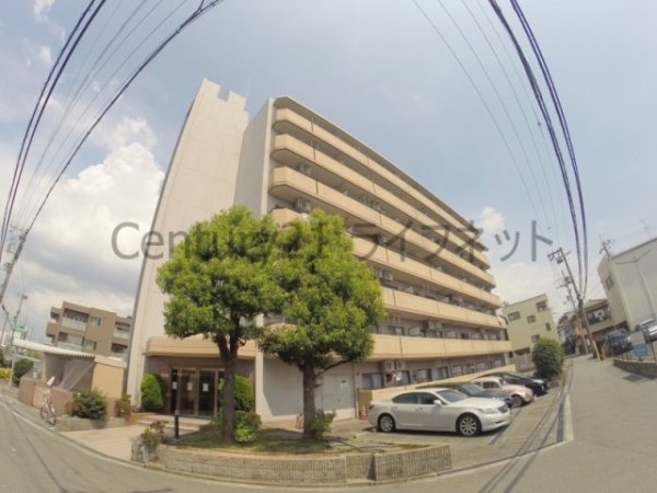 第3中尾ハイツ