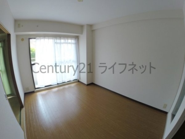第3中尾ハイツ