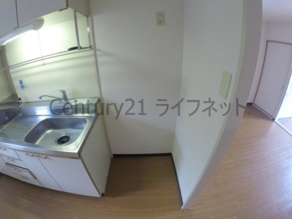 第3中尾ハイツ
